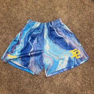 Inaka power shorts